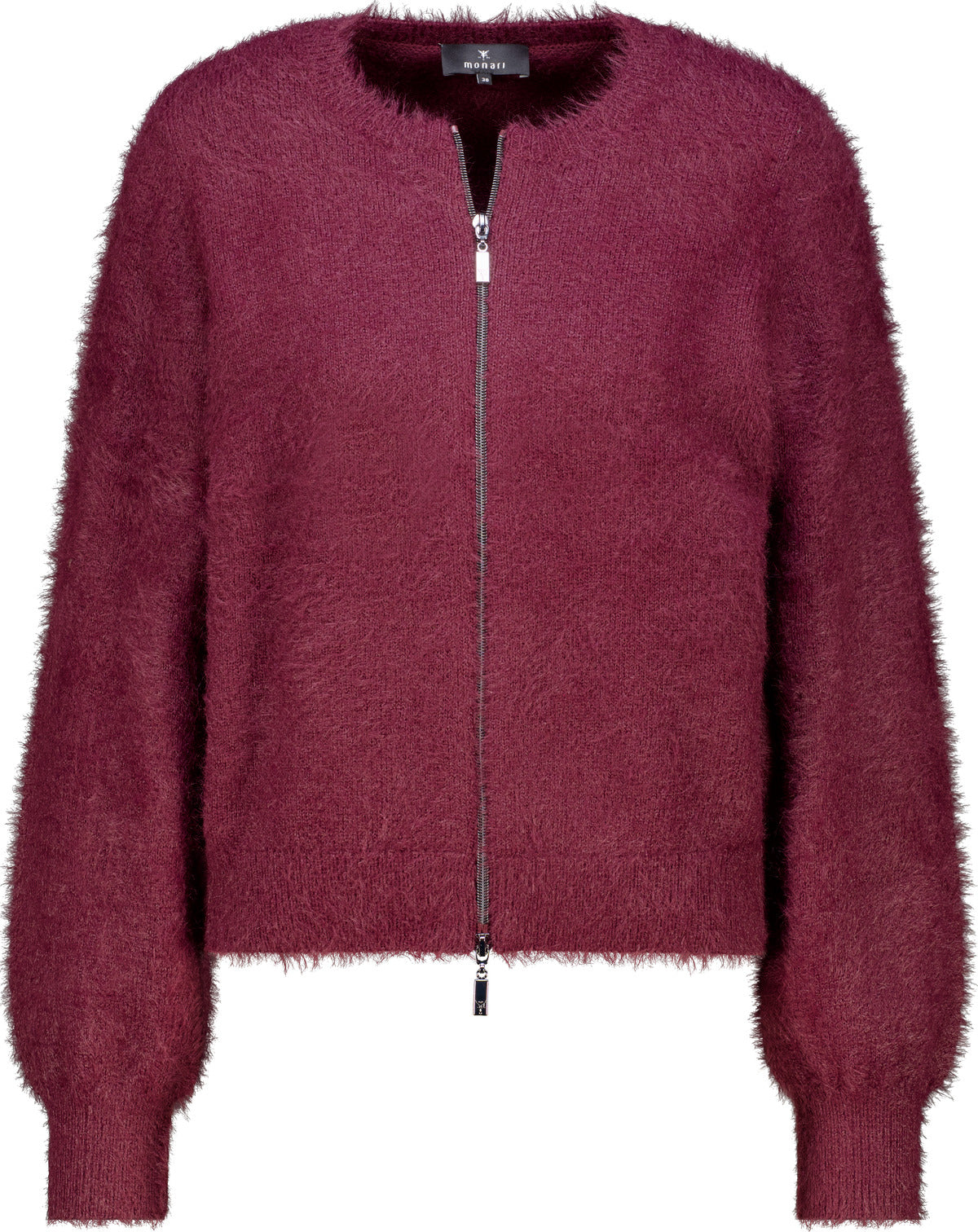 Strickjacke - Baumwolle