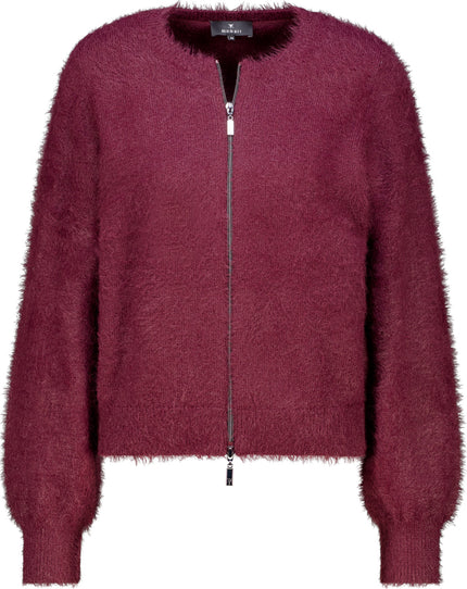 Strickjacke - Baumwolle