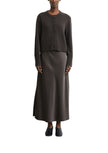 Strickjacke - Baumwollmix