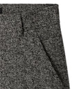 Hose - Orly plain - Barrel Leg