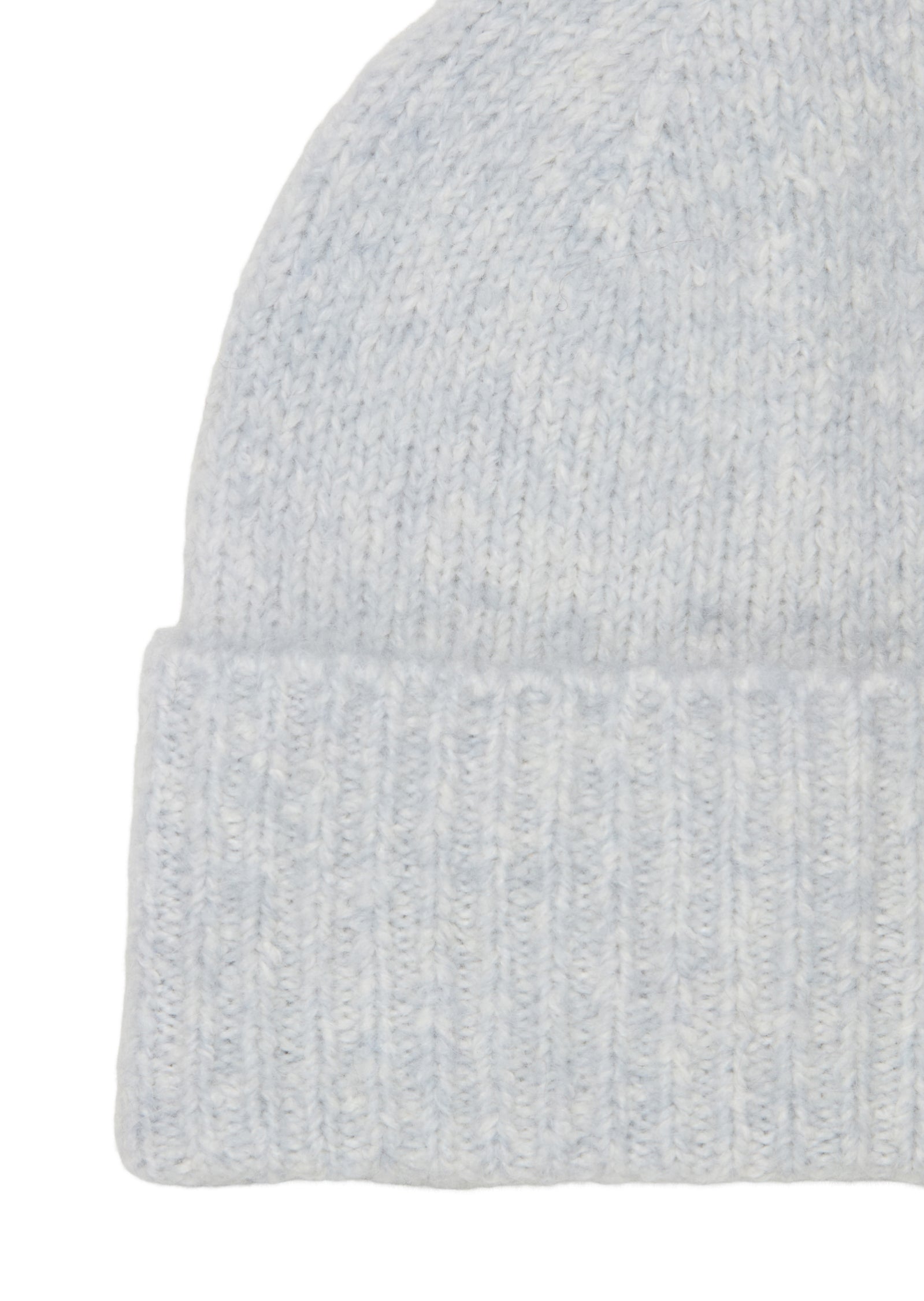 Strickmütze