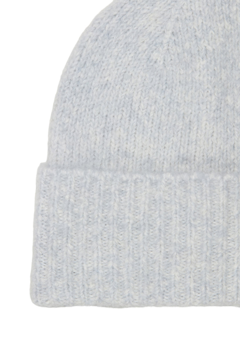 Strickmütze