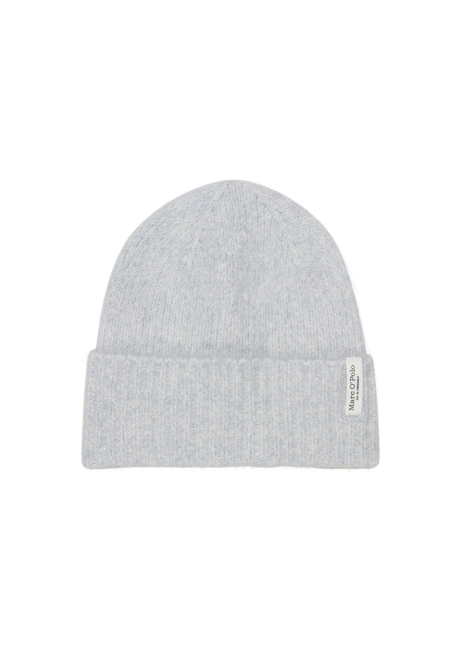 Strickmütze