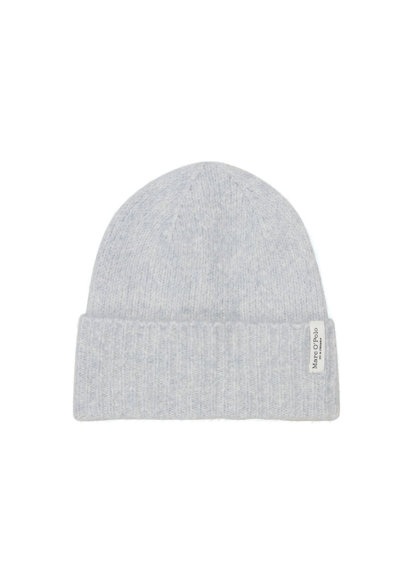 Strickmütze