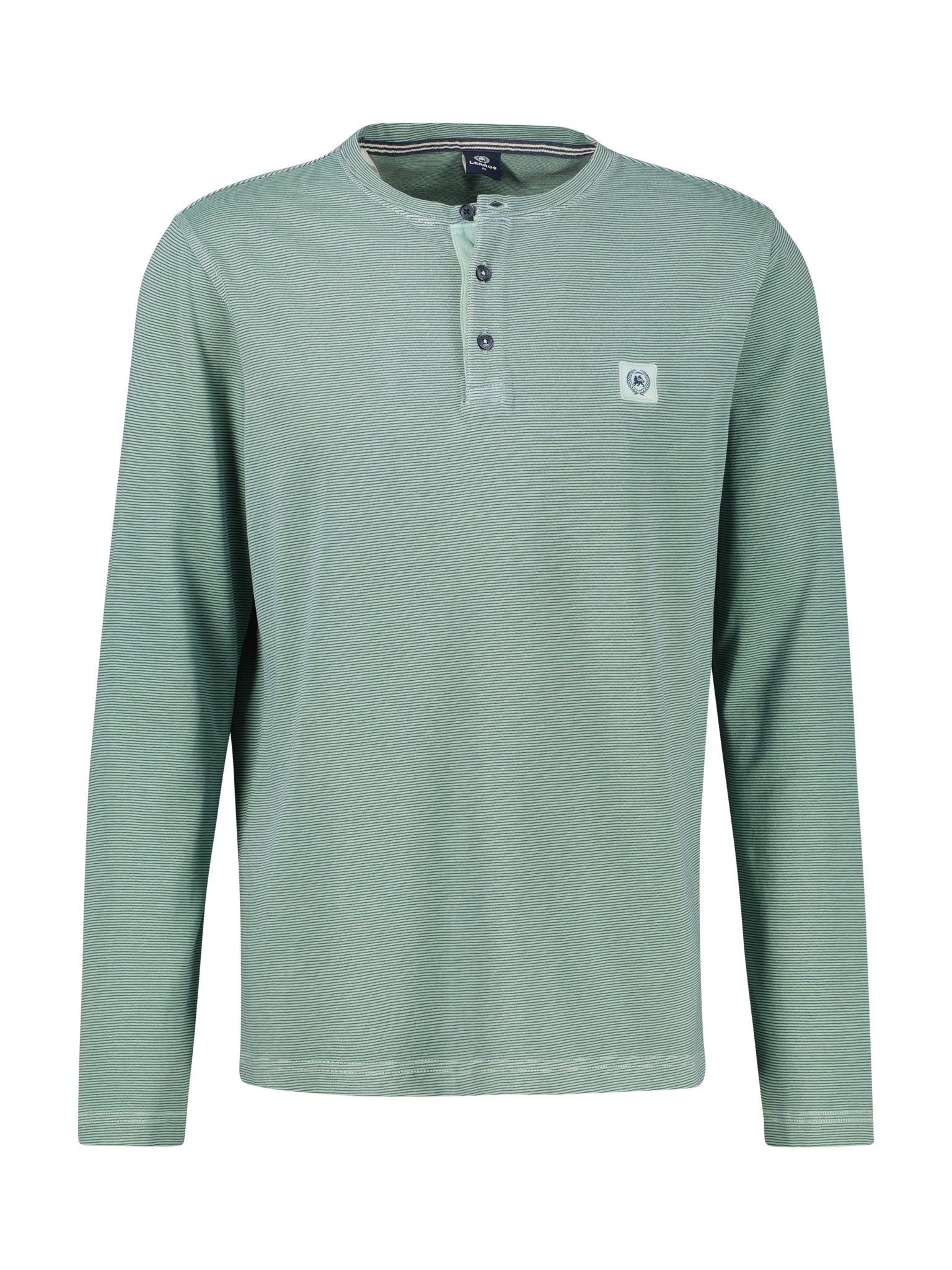 Langarmshirt - SERAFINO