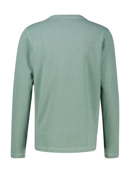 Langarmshirt - SERAFINO