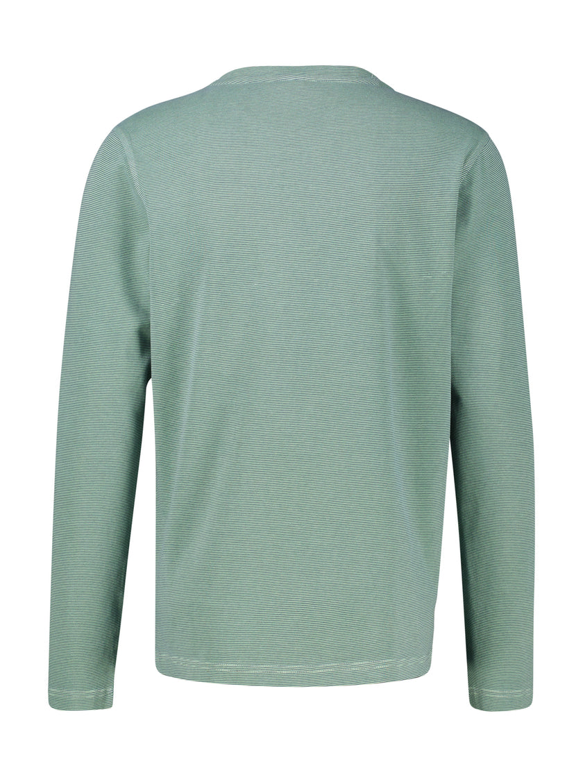 Langarmshirt - SERAFINO