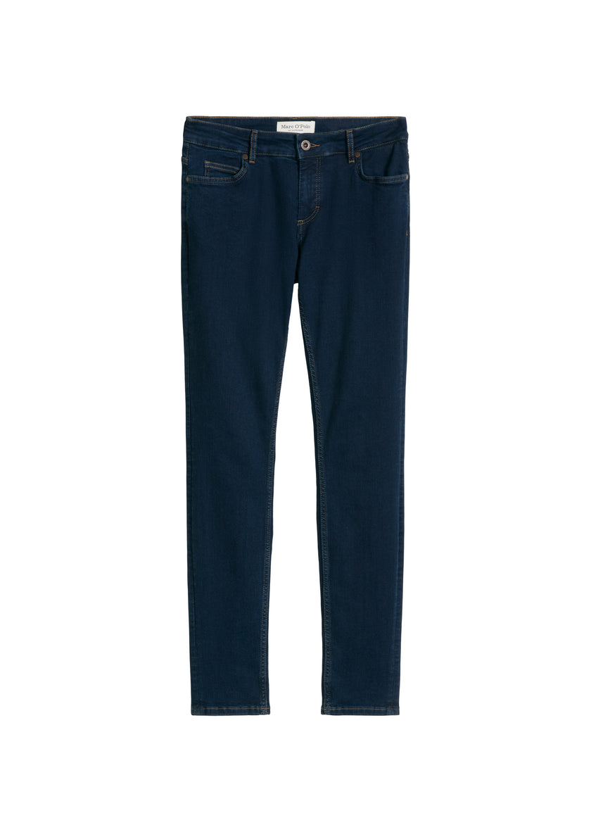 Jeans - Slim Fit  - Alby