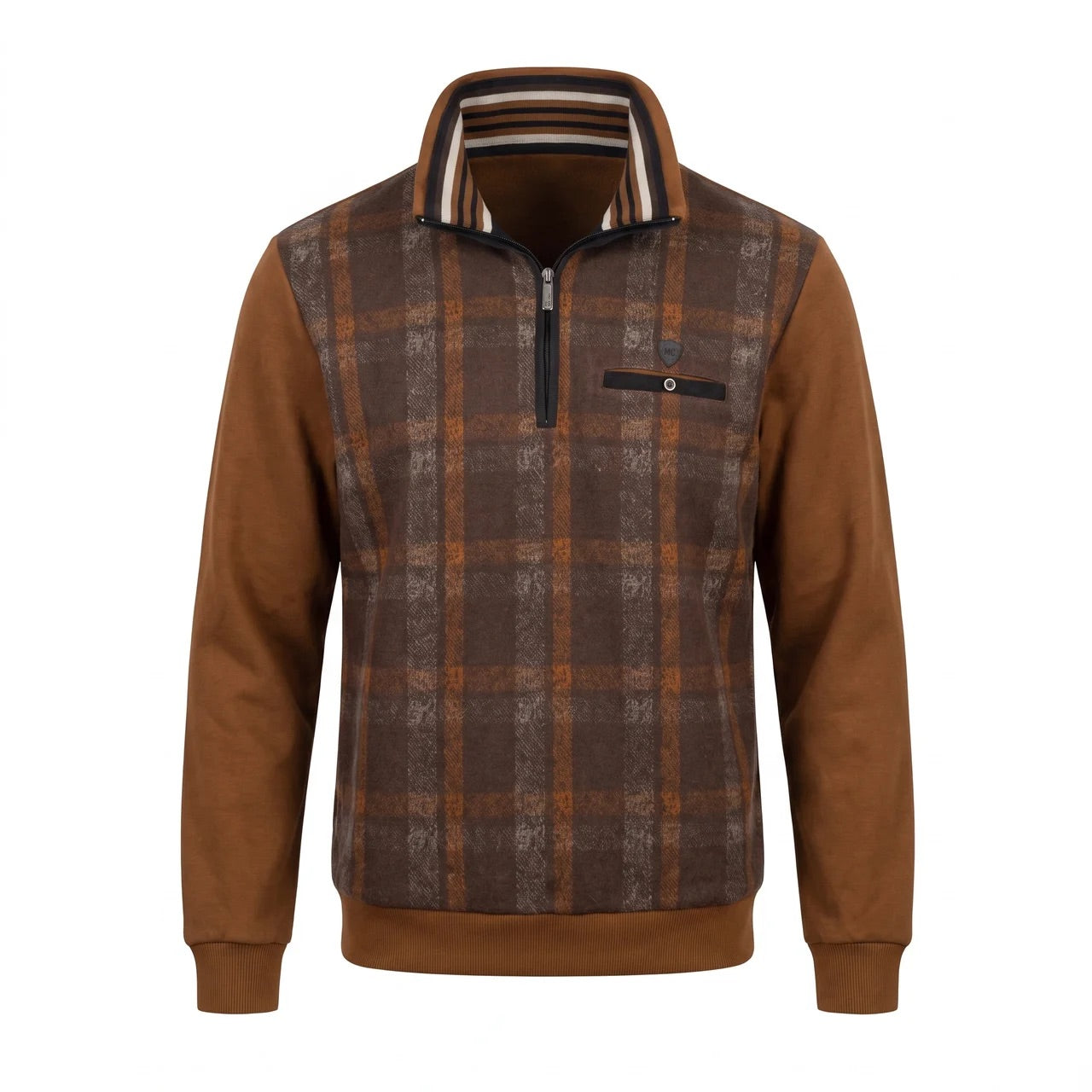 Sweatshirt - Troyer