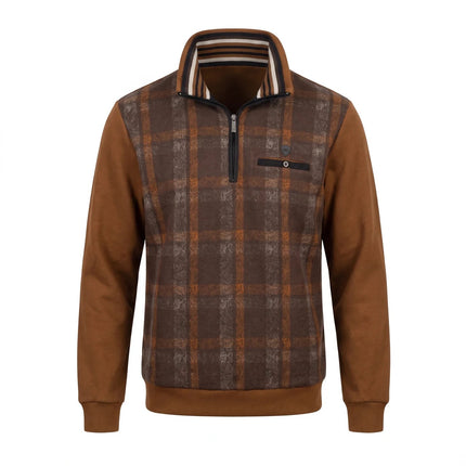 Sweatshirt - Troyer
