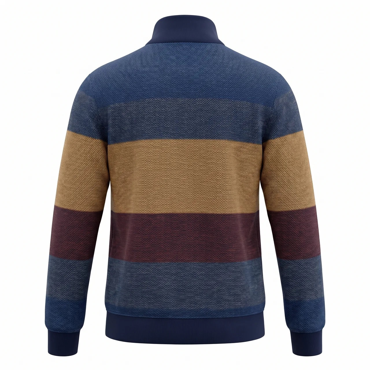 Sweatshirt  - Troyer