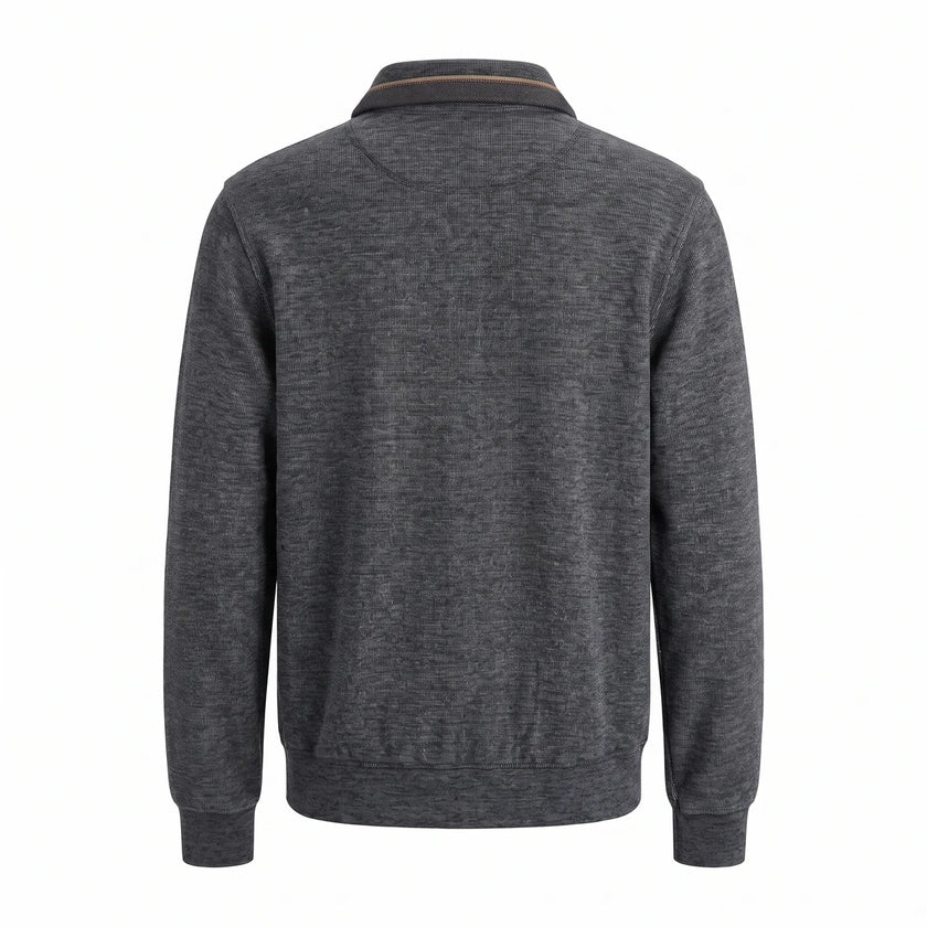 Sweatshirt - Troyer
