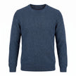 Pullover Rundhals