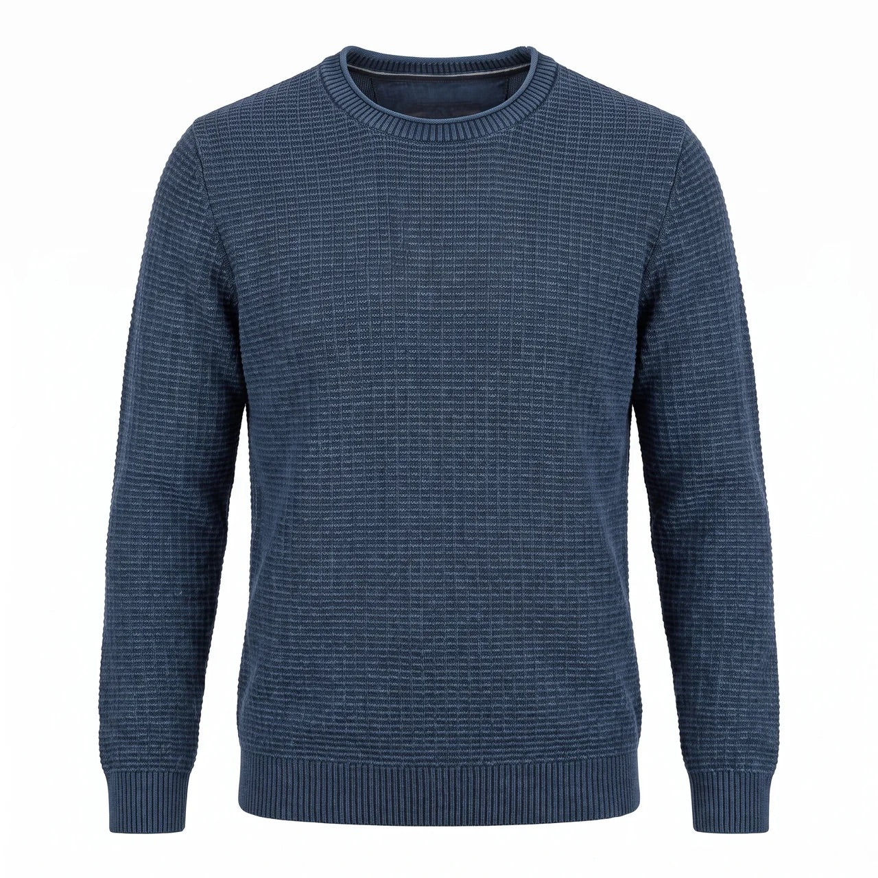 Pullover Rundhals