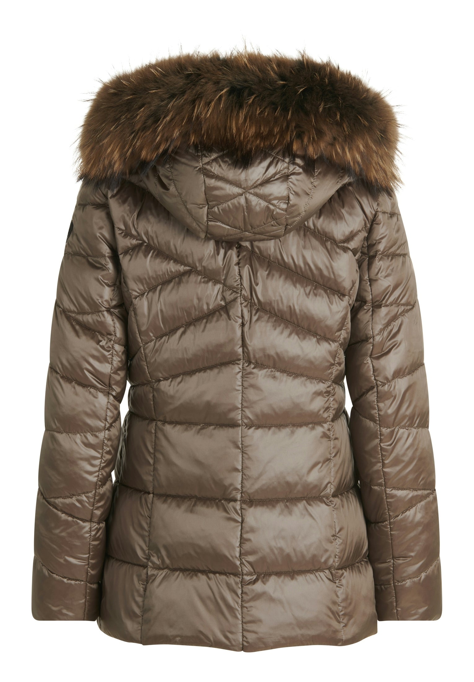 Steppjacke