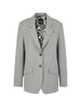 Blazer - Galonstreifen