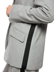 Blazer - Galonstreifen