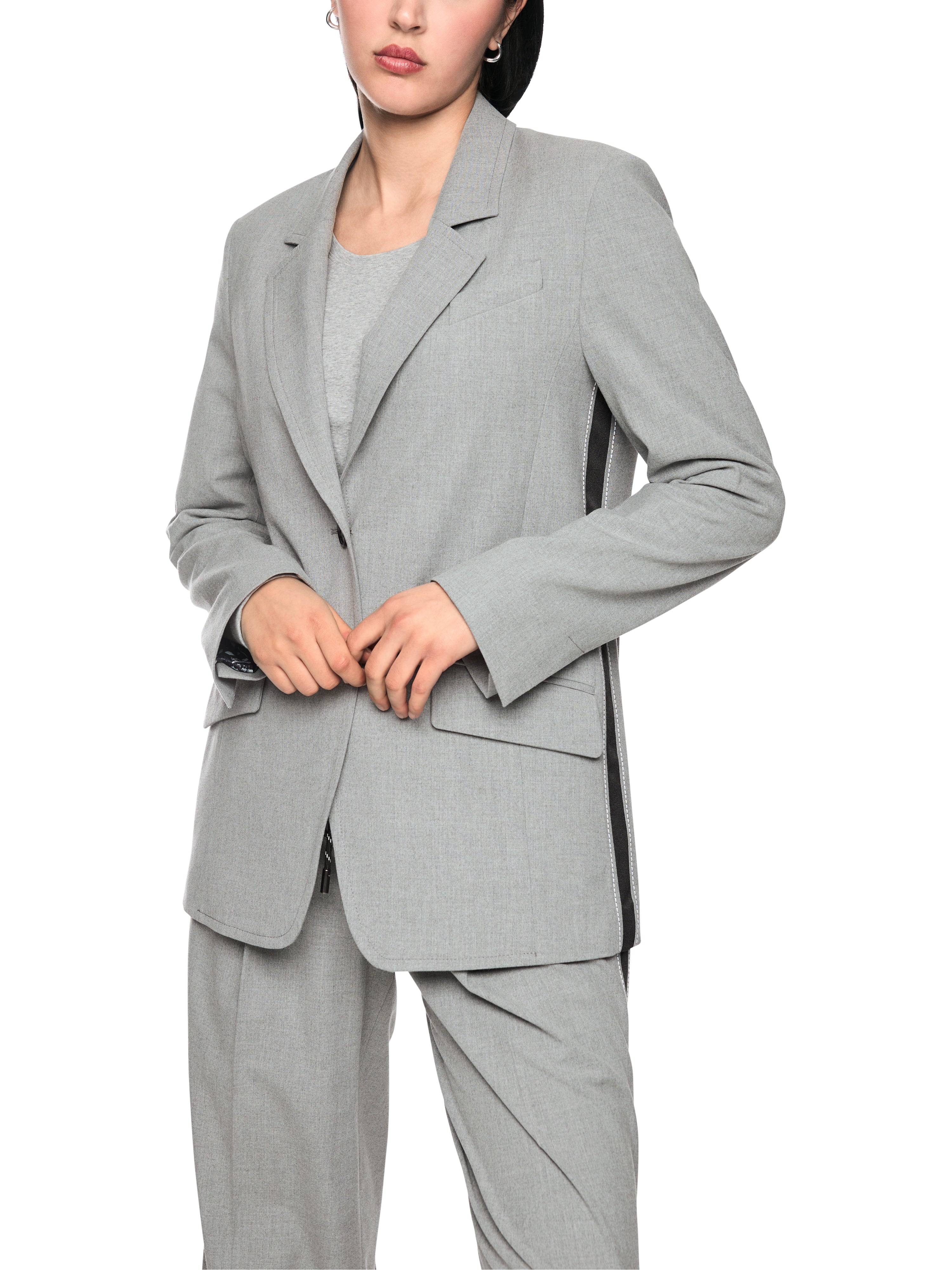 Blazer - Galonstreifen