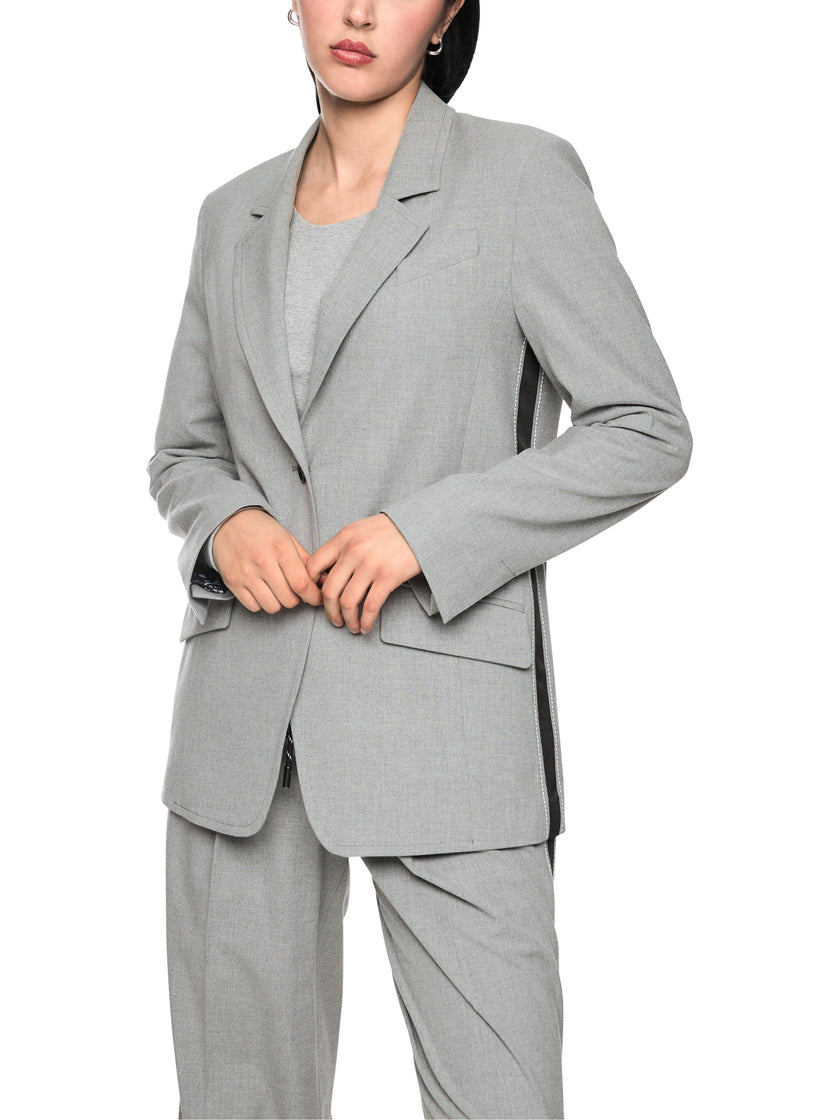 Blazer - Galonstreifen