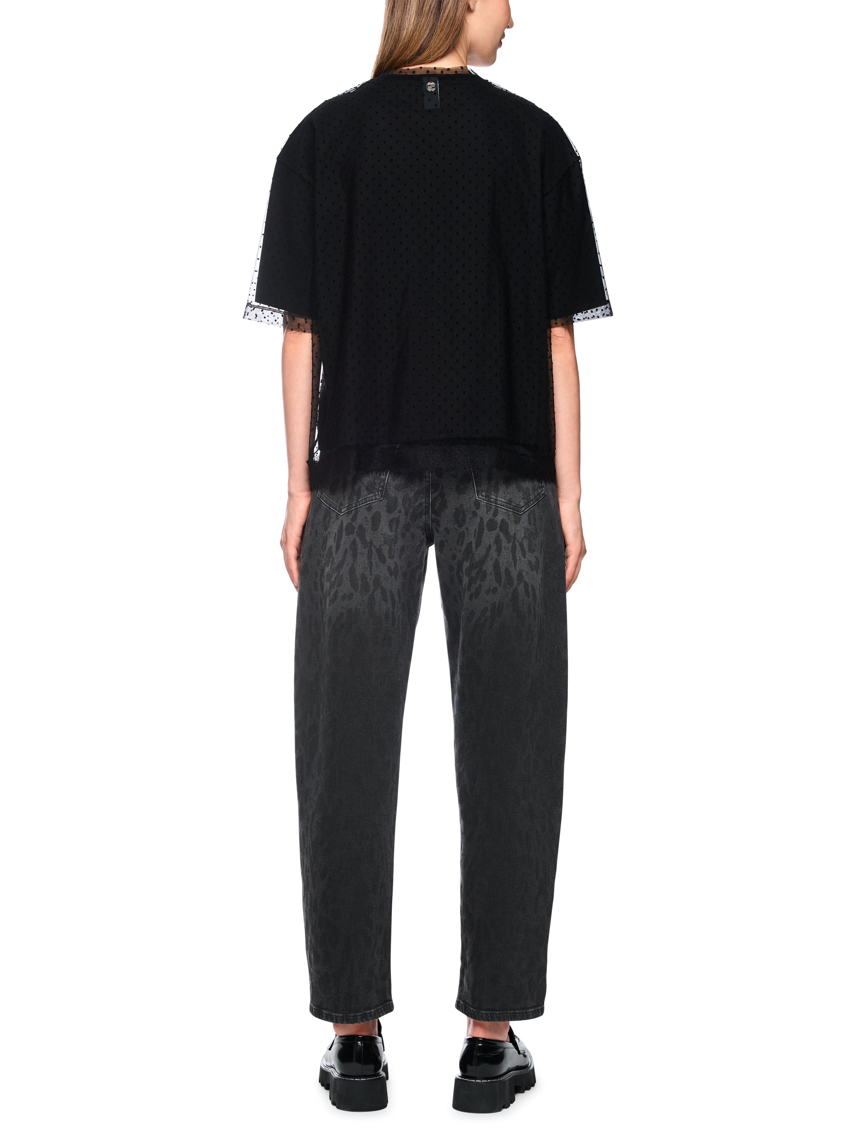 Jeans - RUMA - Leo-Design