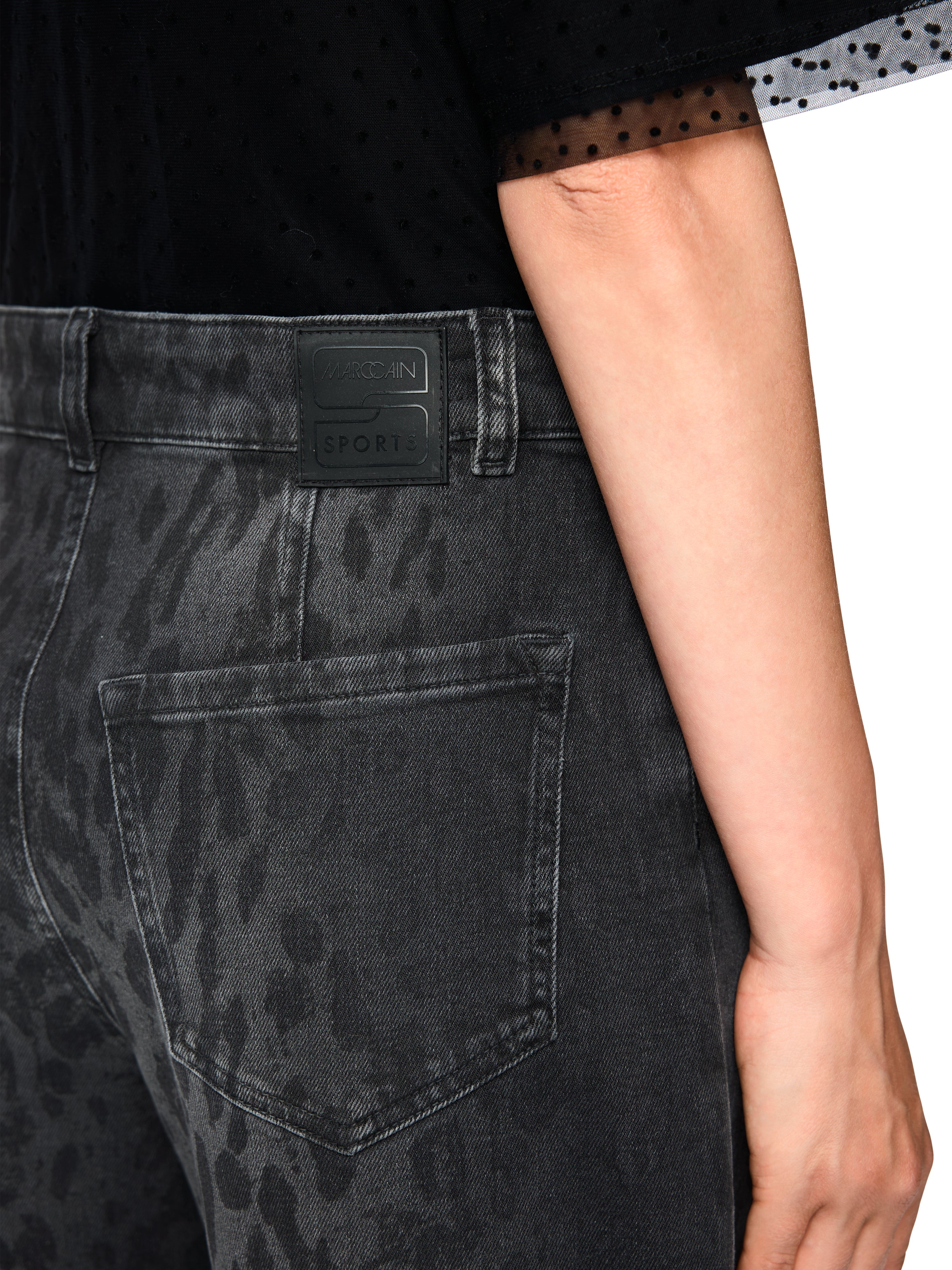 Jeans - RUMA - Leo-Design