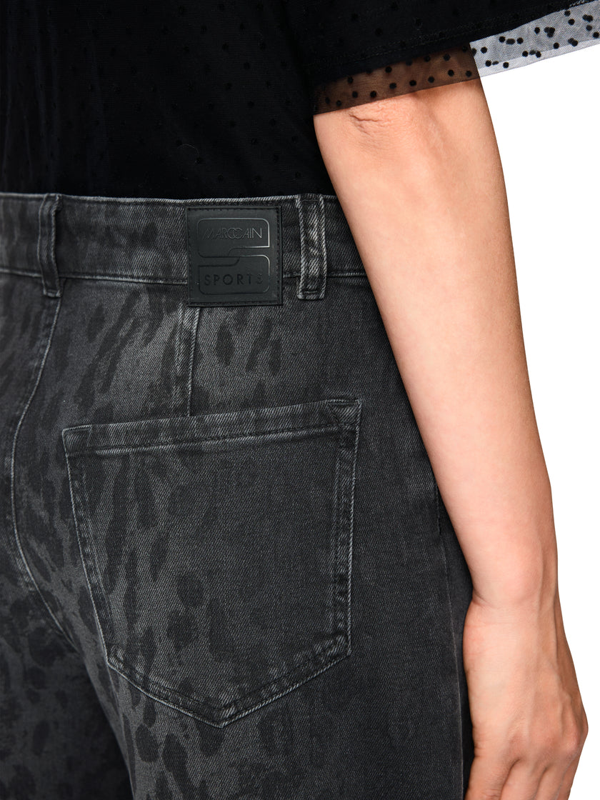 Jeans - RUMA - Leo-Design