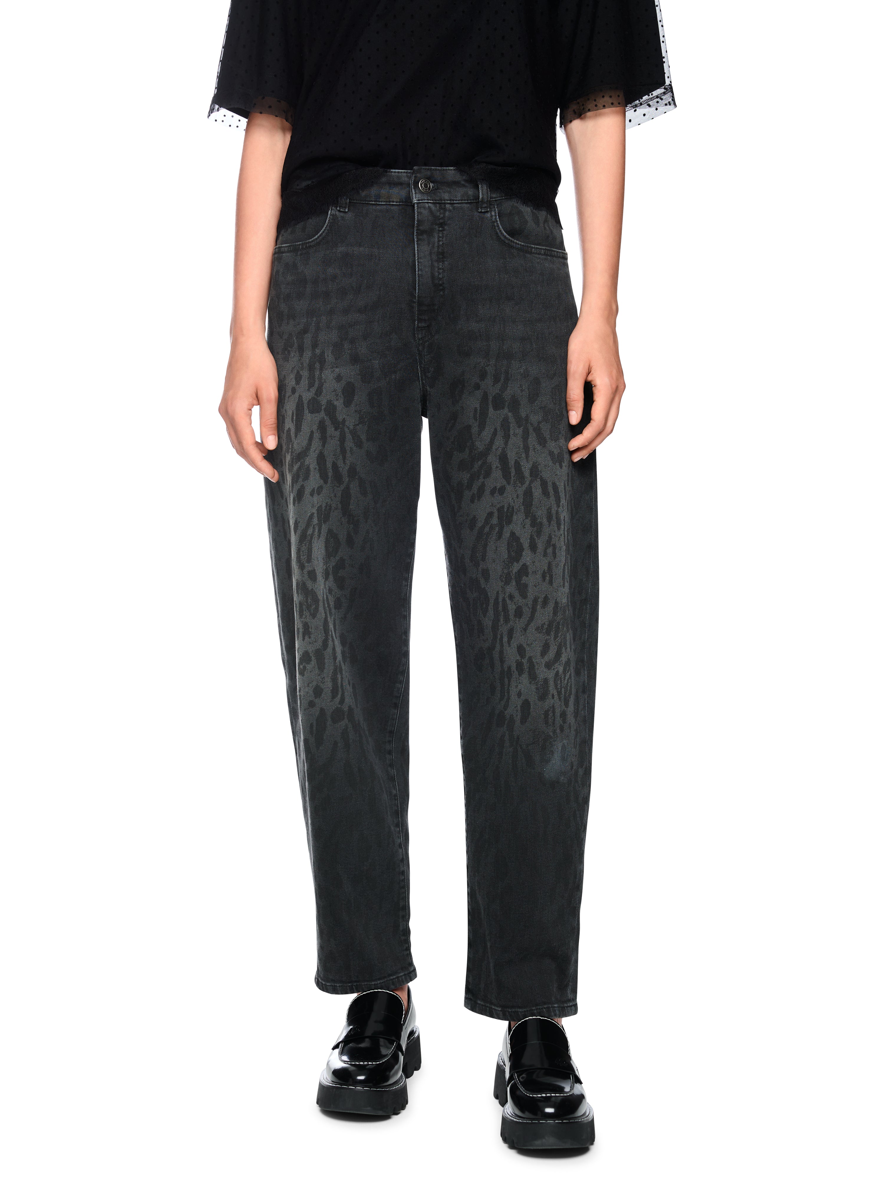 Jeans - RUMA - Leo-Design