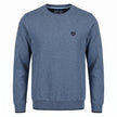 Sweatshirt - Rundhals