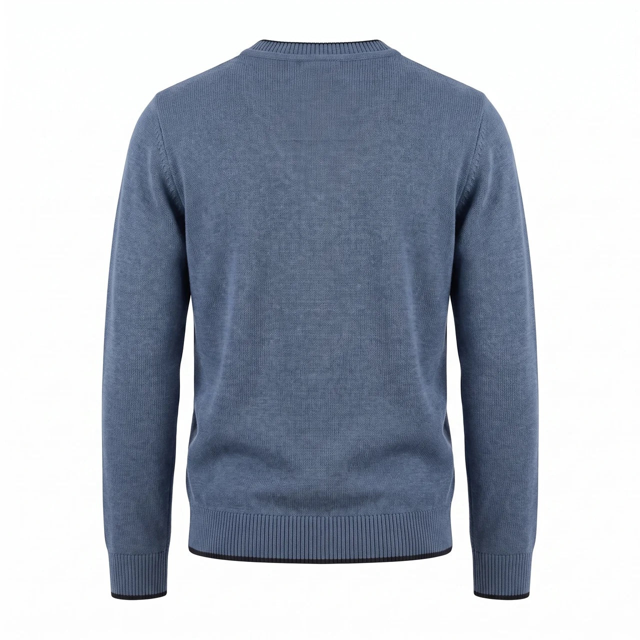 Sweatshirt - Rundhals