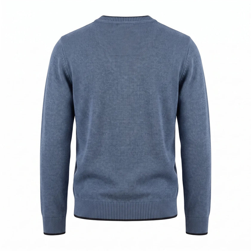 Sweatshirt - Rundhals