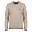 Sweat-Shirt Rundhals