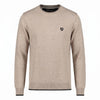Sweat-Shirt Rundhals