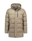 Parka - Kapuze