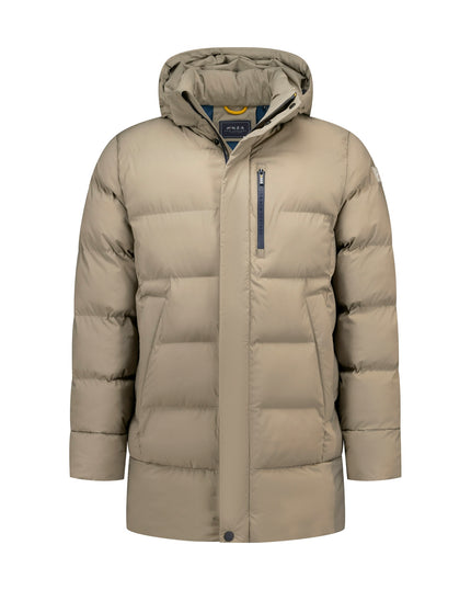 Parka - Kapuze