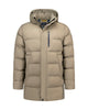 Parka - Kapuze