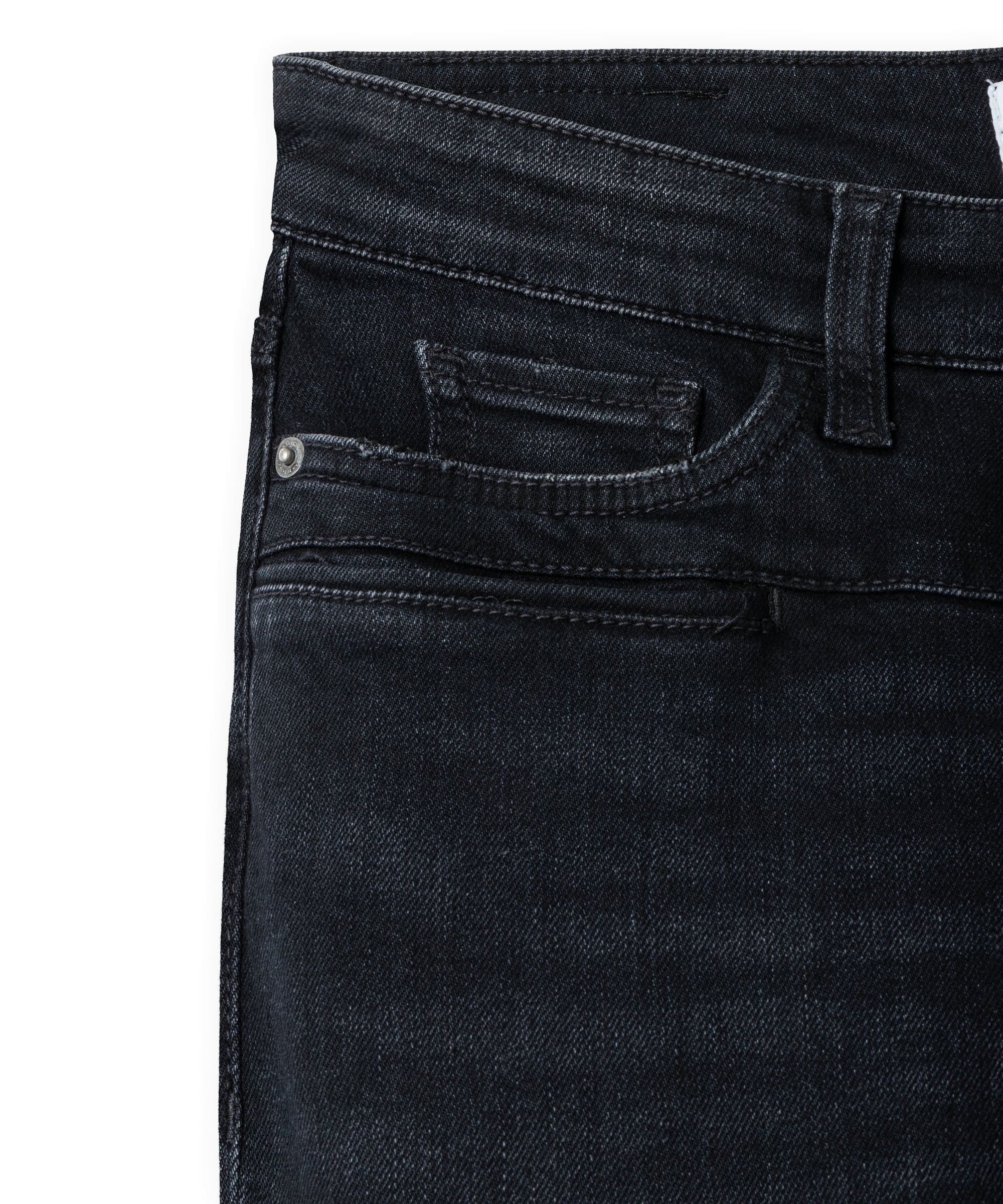 Jeans - Pearlie