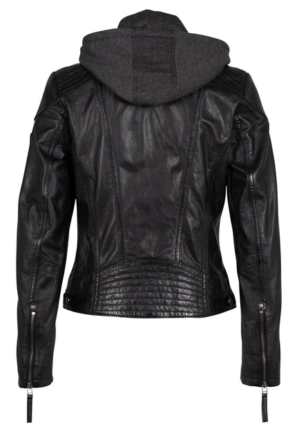Lederjacke - Cacey LEGV