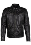 Lederjacke - GBDerry LAORV