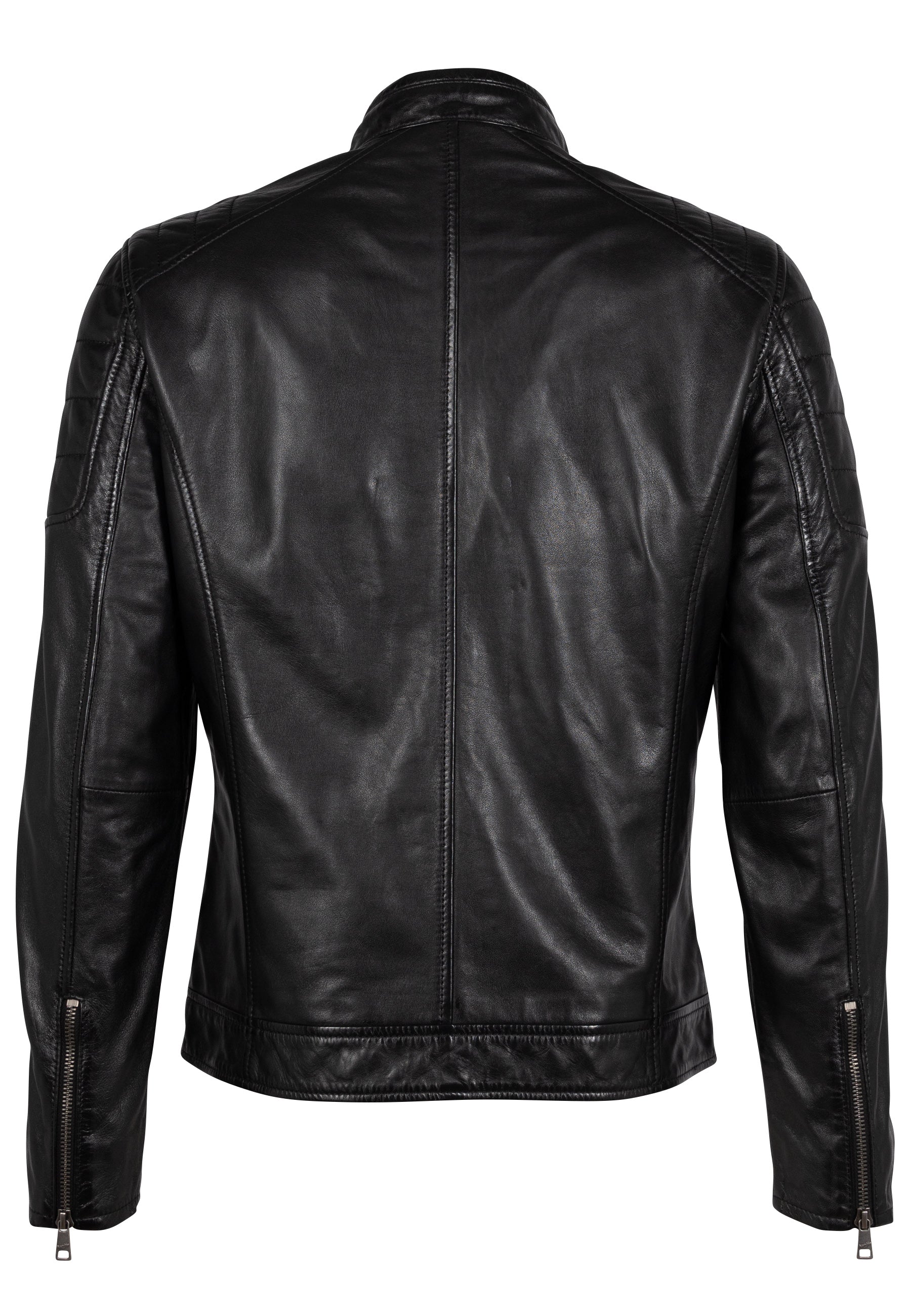 Lederjacke - GBDerry LAORV