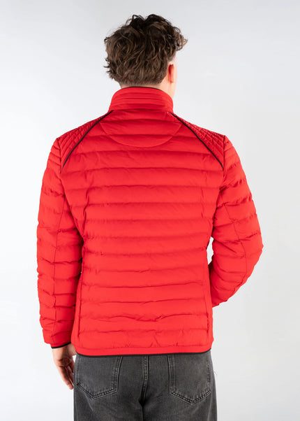 Steppjacke - MOLM
