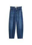 Jeans -  Lara - Barrel Leg