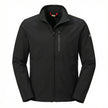 Softshelljacke - Alpinus