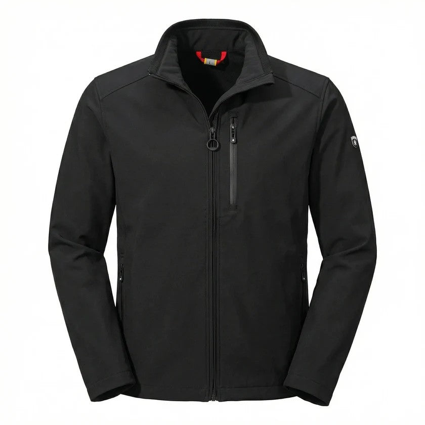 Softshelljacke - Alpinus