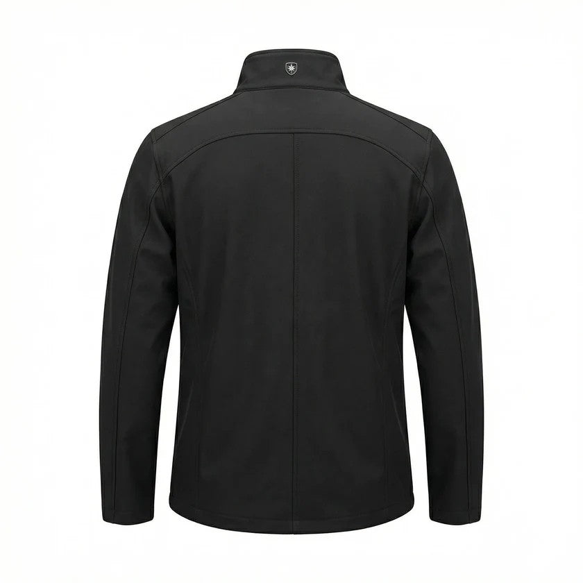 Softshelljacke - Alpinus