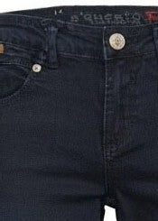 ONLINE EXCLUSIV - Jeans - Straight Fit - Frieda