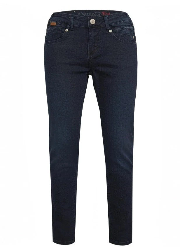 ONLINE EXCLUSIV - Jeans - Straight Fit - Frieda