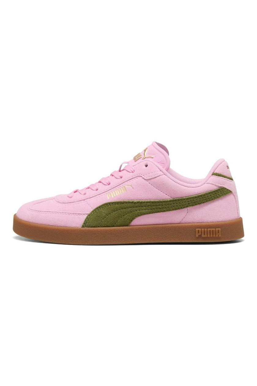 Puma Club II Era Suede