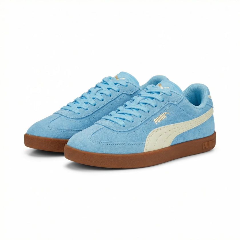 Puma Club II Era Suede