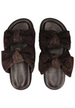 Pantolette - SUMMER DREAM SUEDE