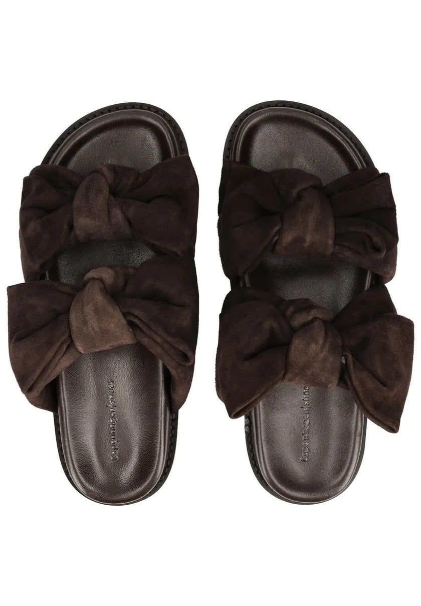 Pantolette - SUMMER DREAM SUEDE
